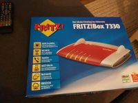 ♦️ OVP Fritz Box 7330 WLAN Heimnetz Telefon DECT Bielefeld - Ubbedissen Vorschau