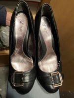 Schwarze Pumps soft Hessen - Viernheim Vorschau