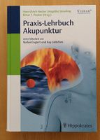Praxis-Lehrbuch Akupunktur Leipzig - Leipzig, Zentrum-Ost Vorschau