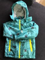 Regenjacke/Übergangsjacke Größe 110/116 Schleswig-Holstein - Lübeck Vorschau