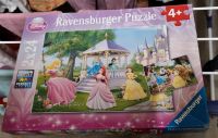 Prinzessinnen Puzzle von Ravensburger Rheinland-Pfalz - Bingen Vorschau