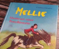 Buch: Mellie, Abenteuer einer Ponyflüsterin Baden-Württemberg - Offenburg Vorschau