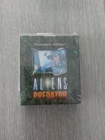 Sammlerstück! Jahr 1997. Aliens Predator starter deck Spielekarte Nordrhein-Westfalen - Mülheim (Ruhr) Vorschau