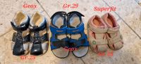 Kinder Sandalen Geox, Superfit Baden-Württemberg - Schwieberdingen Vorschau