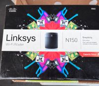 Linksys N150 Wi-Fi Wireless Router-Neu Köln - Porz Vorschau