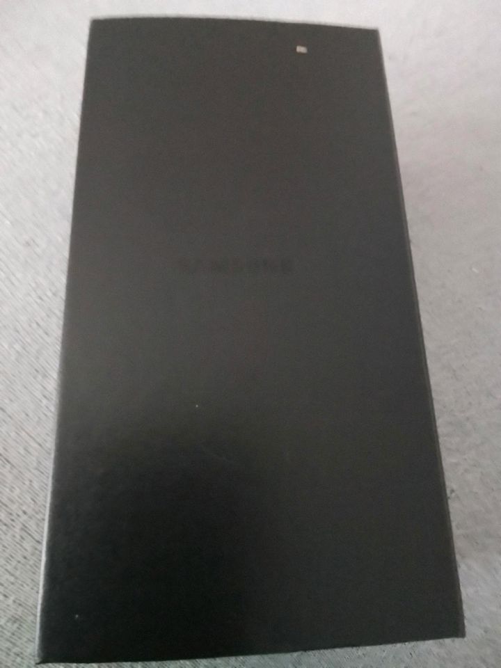 Samsung S9 in Apen