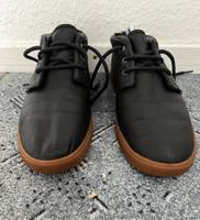 Schwarze Zara Herrenschuhe Größe 42 Baden-Württemberg - Esslingen Vorschau