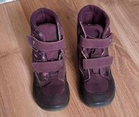 Kinderschuhe Winterschuhe Pepino Ricosta Größe 26 Niedersachsen - Dörverden Vorschau