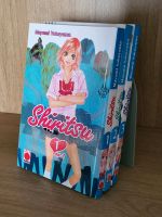 Shiritsu - Mayumi Yokoyama - Manga Sammlung komplett Niedersachsen - Osnabrück Vorschau