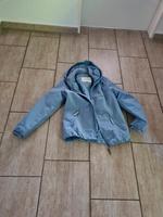 Blaue Jacke Niedersachsen - Wienhausen Vorschau