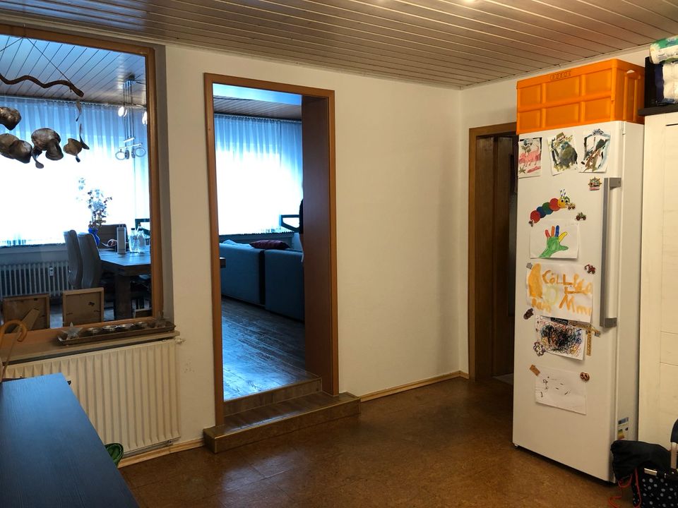 Wohnung in Gießen-Allendorf in Gießen