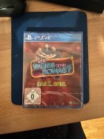 Ps4 Spiel Wer weiß denn sowas? Das 2. Spiel OVP Sealed München - Trudering-Riem Vorschau