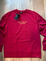 New Balance Numeric Sweatshirt Größe XL Thüringen - Tautenhain Vorschau