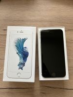 iPhone 6S 64GB Schleswig-Holstein - Horst (Holstein) Vorschau