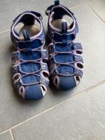 Sandalen Trekking Geox 37 Nordrhein-Westfalen - Brühl Vorschau