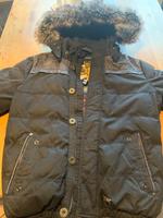 Herren Winterjacke Hessen - Weimar (Lahn) Vorschau