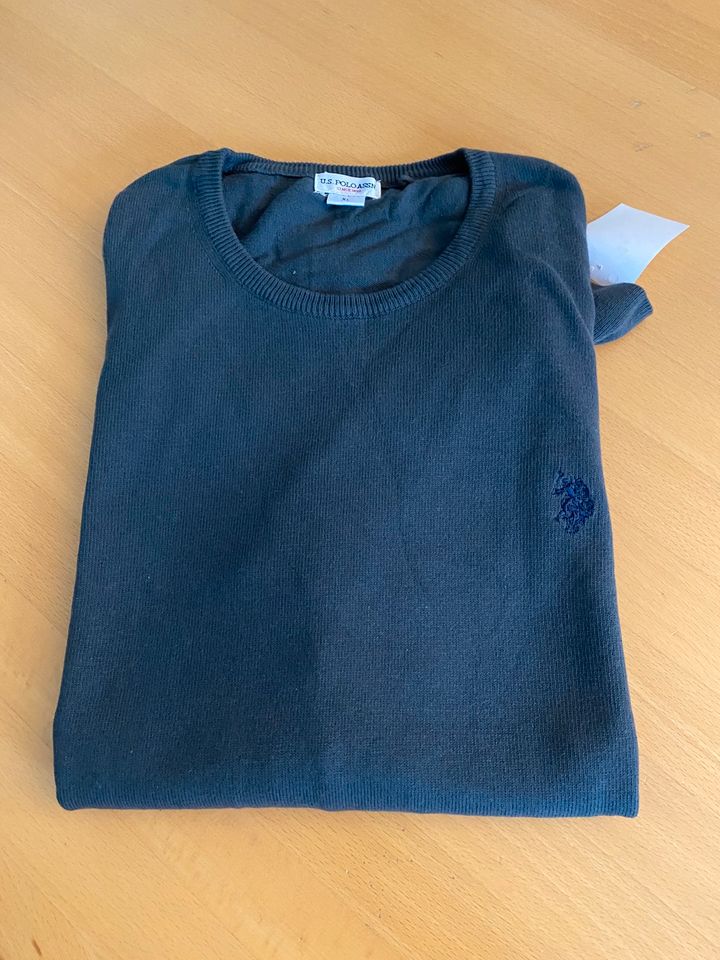 Pullover US Polo Assn  Größe XL ❗️NEU ❗️ in Porta Westfalica