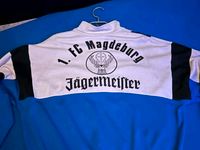 Ich suche diese Jacke aus der Saison 95/96 vom 1.Fc Magdeburg Sachsen-Anhalt - Magdeburg Vorschau