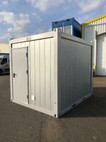 10´ Bürocontainer / Raumcontainer / Container kaufen Neu Rheinland-Pfalz - Wittlich Vorschau