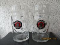 PAULANER MASSKRUG 1 LTR. Baden-Württemberg - Leinfelden-Echterdingen Vorschau