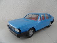DDR Spielzeug Anker Audi 100 avant LSE - Oldtimer Dresden - Leuben Vorschau
