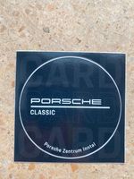 ### Aufkleber Sticker Porsche Classic  ### Bayern - Bayreuth Vorschau