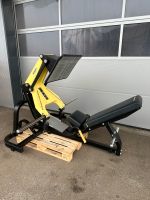 Technogym Pure Strength Leg Press Kr. Passau - Passau Vorschau