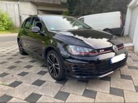 Golf VII 7 1.4 GTI Optik Nordrhein-Westfalen - Oberhausen Vorschau