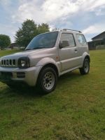 Suzuki jimny Bayern - Holzkirchen Vorschau