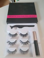 Magnetic eyliner eyelash suit - neu Baden-Württemberg - Rheinstetten Vorschau