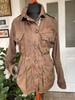 Closed Parka Kirby XL braun/ Camel top Essen - Karnap Vorschau