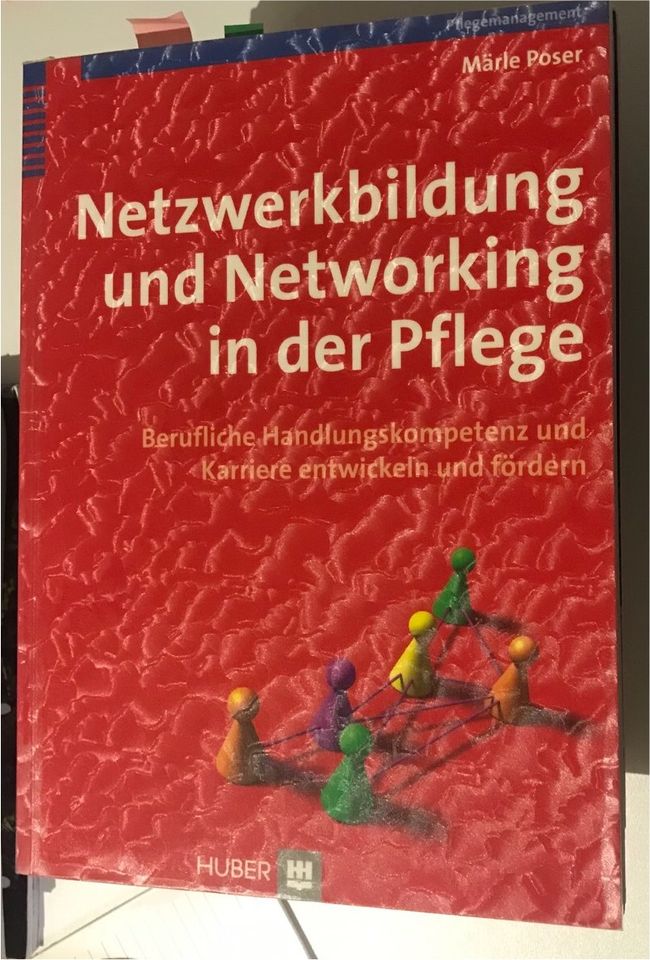 Netzwerkbildung und Networking in der Pflege in Herzogenaurach