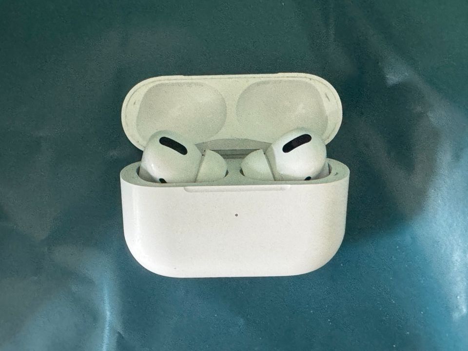 AirPods Pro in Gottmadingen