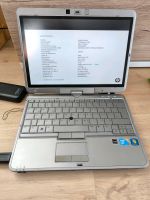 HP❗ EliteBook 2740p❗ i5 CPU und 4 GB RAM ✅ Bayern - Waldkraiburg Vorschau