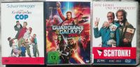 Guardians of the Galaxy Vol.2 Kindergarten Cop Schtonk DVD West - Nied Vorschau