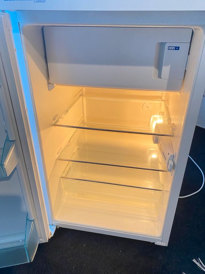 Liebherr Kühlschrank in Kiel