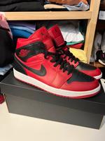 Jordan Schuhe Nike Air Jordan Kiel - Ellerbek-Wellingdorf Vorschau