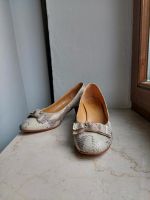 Elegante Pumps von Alexandria Gr 6/39 Damenschuhe München - Milbertshofen - Am Hart Vorschau