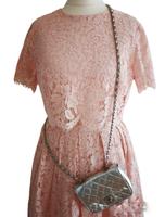 nagelneues asos Spitzenkleid, Kleid, Spitze, cut out Dress Köln - Lindenthal Vorschau