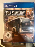 Bus Simulator 2021 ( nur Abholung ) Nordrhein-Westfalen - Kirchlengern Vorschau