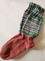 Woll Socken Handmade Schleswig-Holstein - Kellinghusen Vorschau