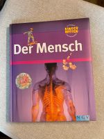 NEU Buch Erlebniswelt Wissen: Der Mensch Niedersachsen - Delmenhorst Vorschau