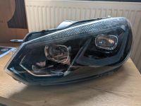 VW Golf 6 LED Scheinwerfer links Nordrhein-Westfalen - Spenge Vorschau