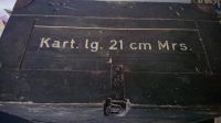 Alte Kiste aus dem 2. Weltkrieg Kreis Pinneberg - Hetlingen Vorschau