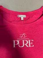 T-shirt Street one Gr.46 pink Baden-Württemberg - Fellbach Vorschau