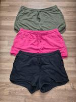 kurze Hose Shorts c&a basic L Hessen - Melsungen Vorschau