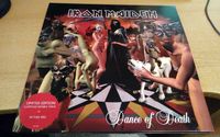 Iron Maiden - Dance Of Death (2xLP, Album, Ltd, Pic) Niedersachsen - Essen (Oldenburg) Vorschau