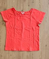 Damen T-Shirt von OPUS, rot, Gr. 40 Hessen - Bad Homburg Vorschau
