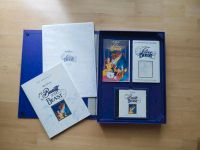Sammleredition Disney Die schöne und das Biest VHS mit Making of Hessen - Fulda Vorschau