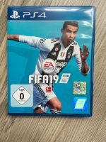 FIFA 19 PS4 Wandsbek - Hamburg Sasel Vorschau